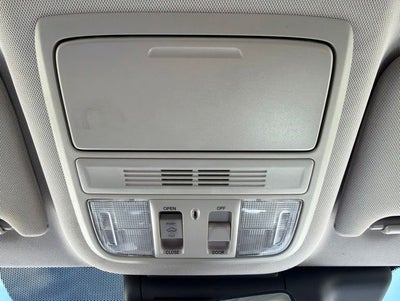 2022 Honda Accord EX-L