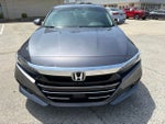 2022 Honda Accord EX-L