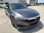2022 Honda Accord EX-L
