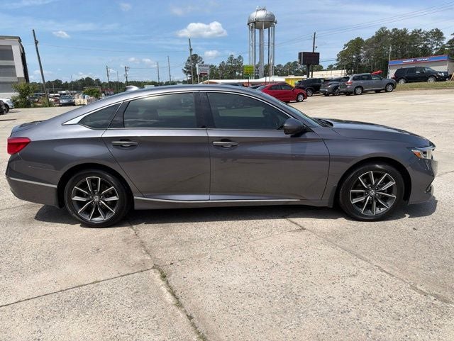 2022 Honda Accord EX-L