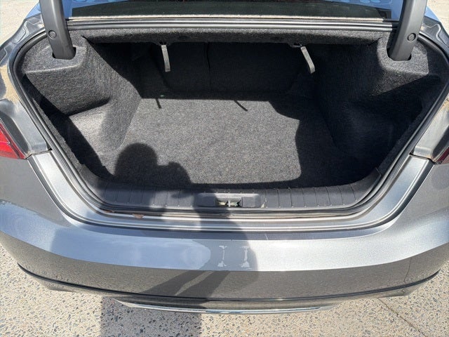 2018 Nissan Maxima Platinum