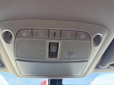 2018 Nissan Maxima Platinum