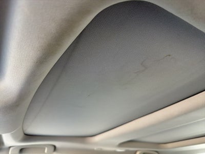 2018 Nissan Maxima Platinum