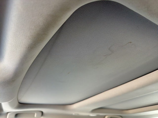 2018 Nissan Maxima Platinum