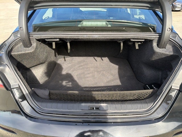 2023 Nissan Maxima SV