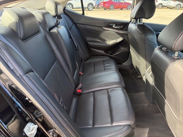 2023 Nissan Maxima SV