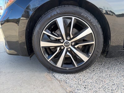 2023 Nissan Maxima SV