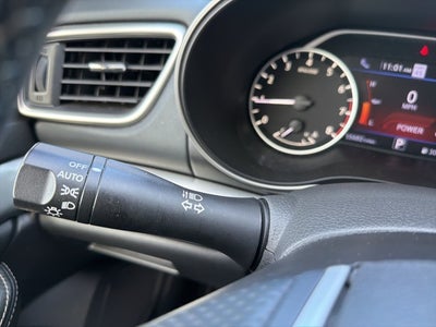 2023 Nissan Maxima SV