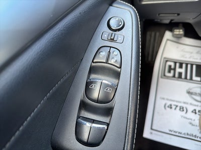 2023 Nissan Maxima SV