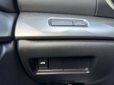 2023 Nissan Maxima SV