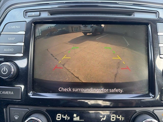 2023 Nissan Maxima SV