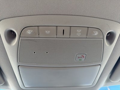 2023 Nissan Maxima SV