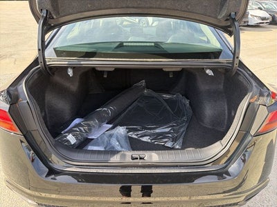 2025 Nissan Altima 2.5 S