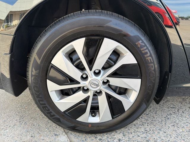 2025 Nissan Altima 2.5 S