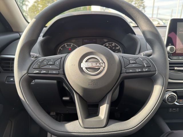 2025 Nissan Altima 2.5 S