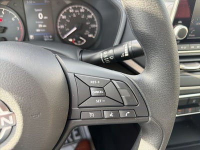 2025 Nissan Altima 2.5 S