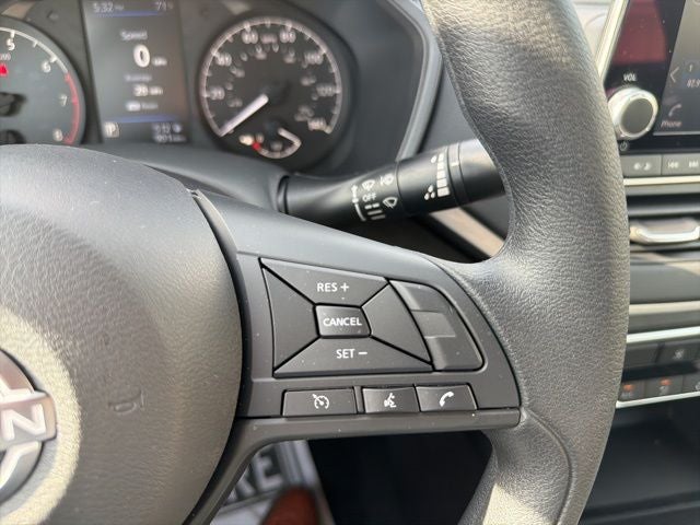 2025 Nissan Altima 2.5 S