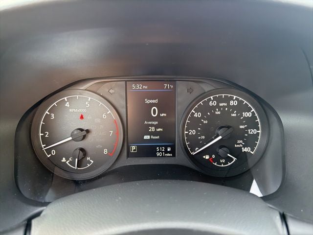 2025 Nissan Altima 2.5 S