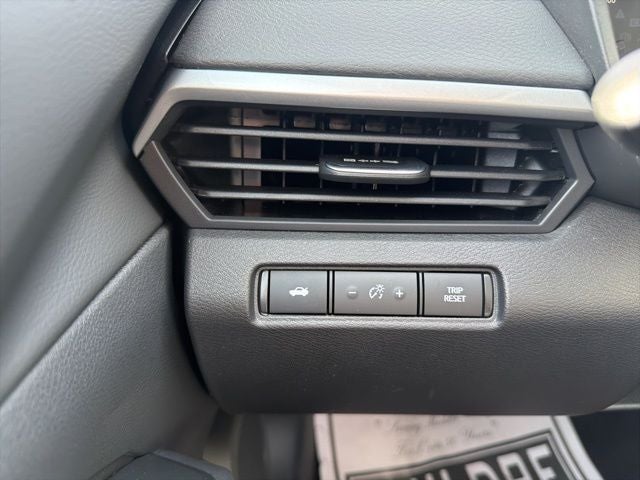 2025 Nissan Altima 2.5 S