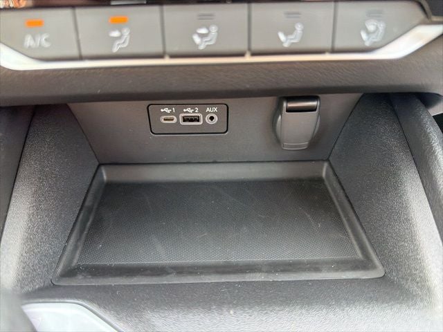 2025 Nissan Altima 2.5 S