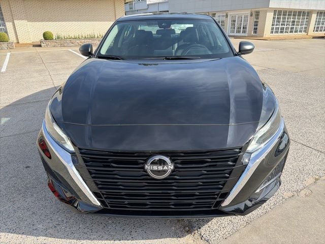 2025 Nissan Altima 2.5 S