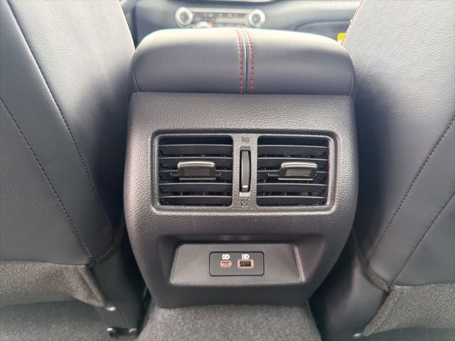 2026 Nissan Altima 2.5 SR