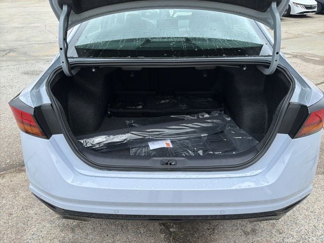 2026 Nissan Altima 2.5 SR