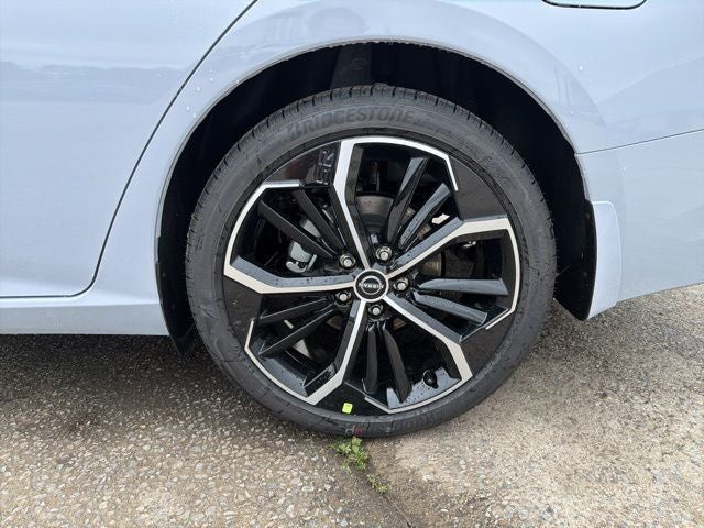 2026 Nissan Altima 2.5 SR