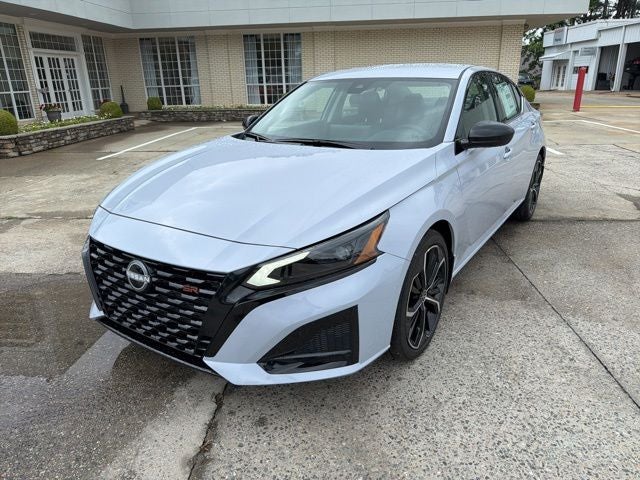 2026 Nissan Altima 2.5 SR