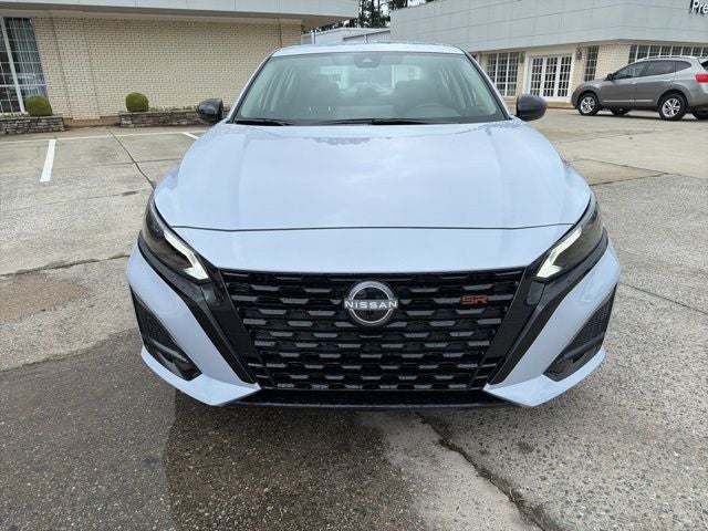 2026 Nissan Altima 2.5 SR