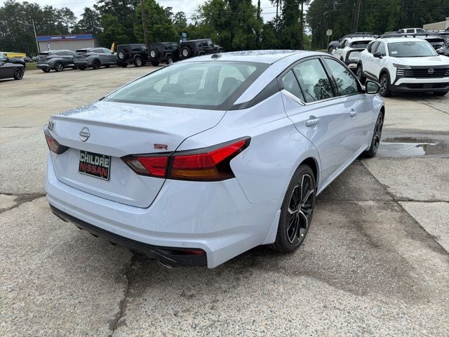 2026 Nissan Altima 2.5 SR