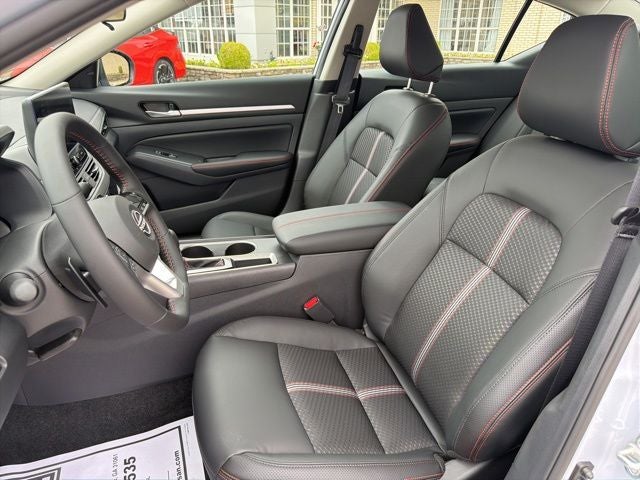2026 Nissan Altima 2.5 SR