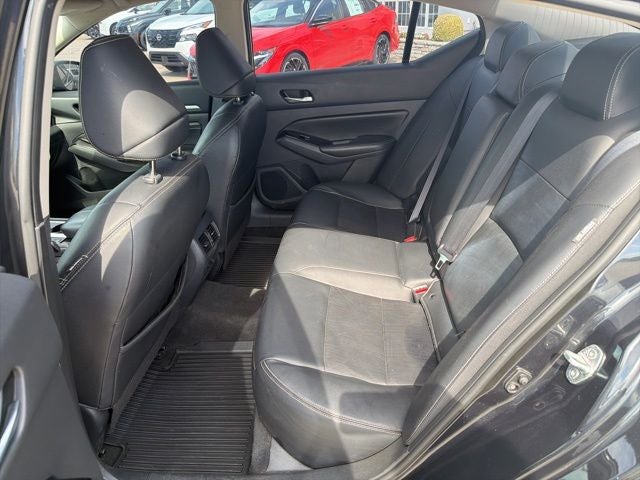 2022 Nissan Altima 2.5 SL