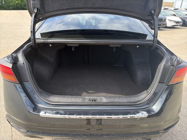 2022 Nissan Altima 2.5 SL