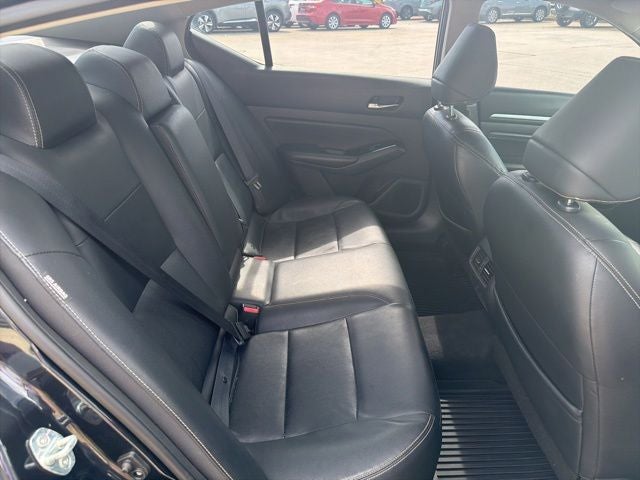 2022 Nissan Altima 2.5 SL