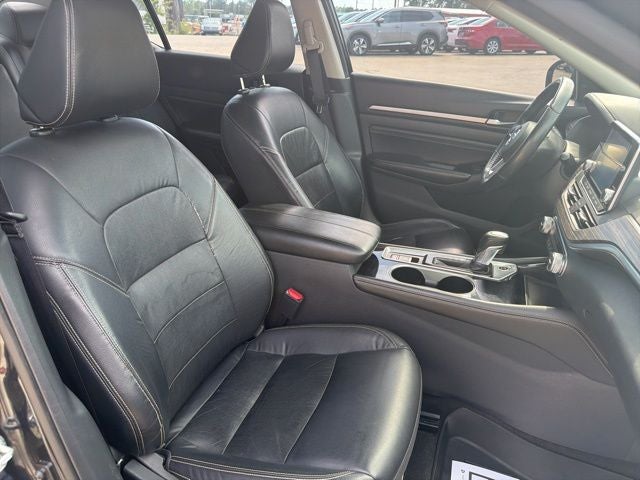 2022 Nissan Altima 2.5 SL