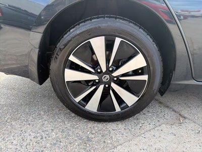 2022 Nissan Altima 2.5 SL