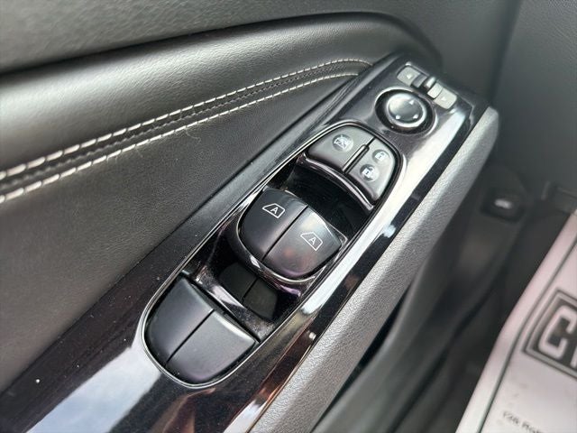 2022 Nissan Altima 2.5 SL