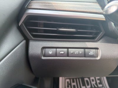 2022 Nissan Altima 2.5 SL