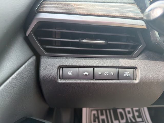 2022 Nissan Altima 2.5 SL