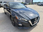 2022 Nissan Altima 2.5 SL