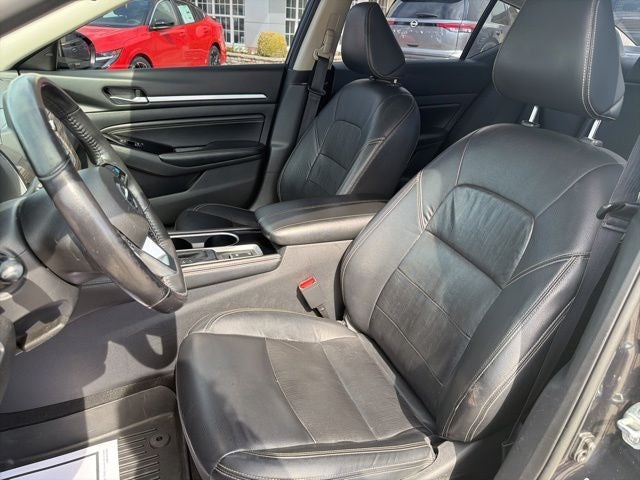 2022 Nissan Altima 2.5 SL