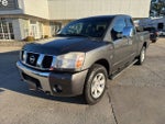 2004 Nissan Titan LE