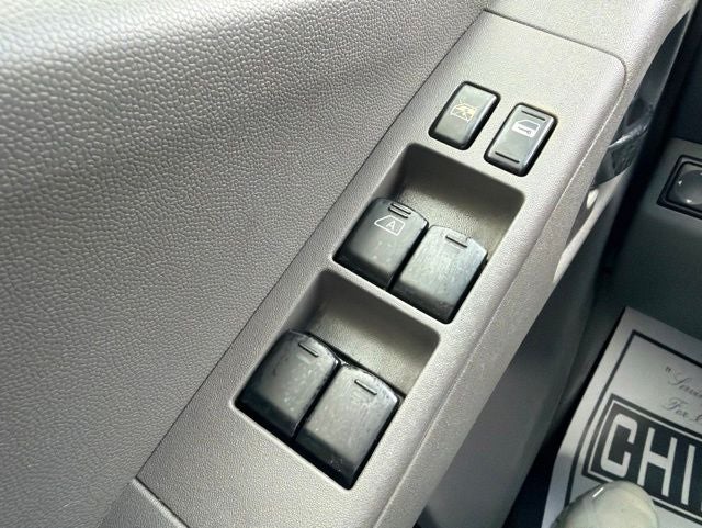 2006 Nissan Frontier SE