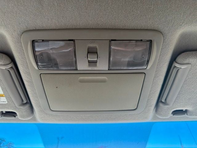 2006 Nissan Frontier SE