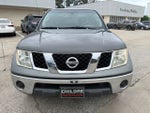 2006 Nissan Frontier SE