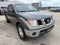 2006 Nissan Frontier SE