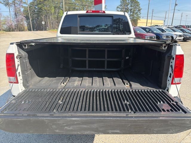 2013 Nissan Titan SL