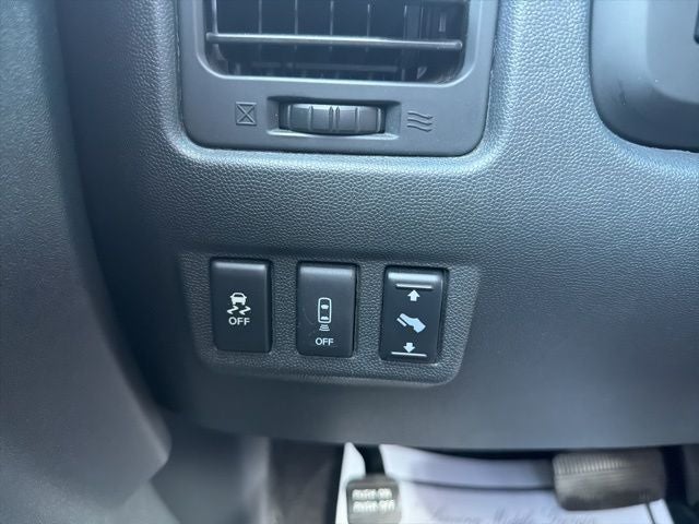 2013 Nissan Titan SL