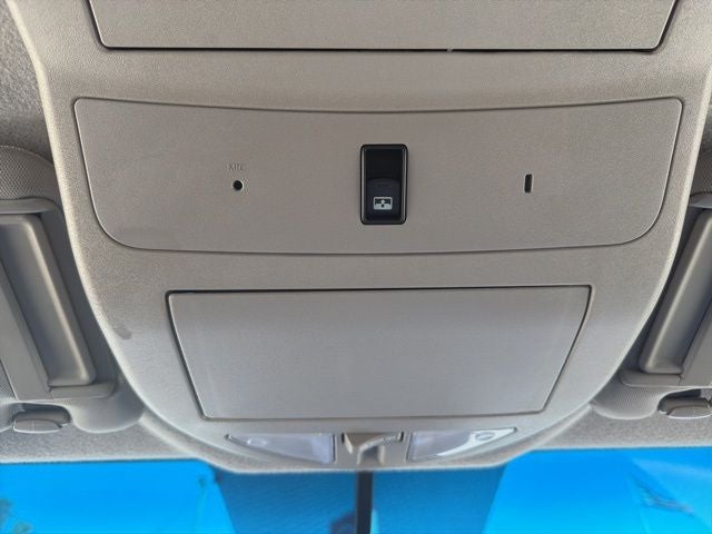 2013 Nissan Titan SL